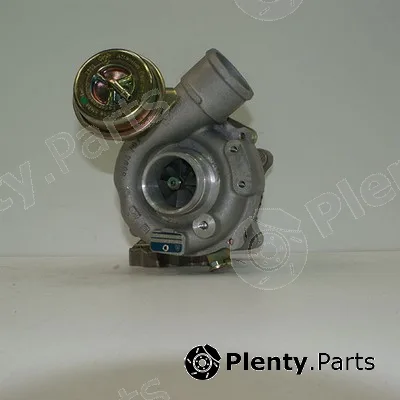 GCG Turbos Australia BW53049880025 — Charger, charging (supercharged/turbocharged)
