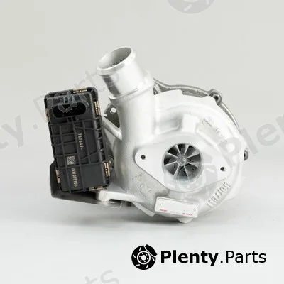 GCG Turbos Australia G880862-5001W — Charger, charging (supercharged/turbocharged)