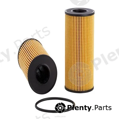 GCG Turbos Australia RY-R2660P — Oil Filter