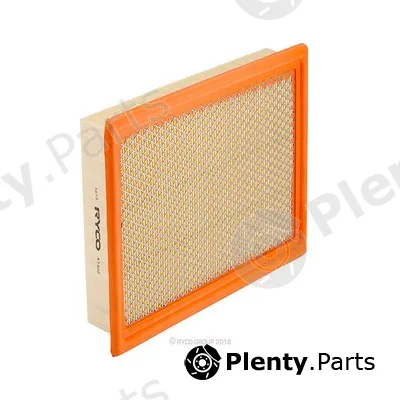 GCG Turbos Australia RY-A1498 — Air Filter