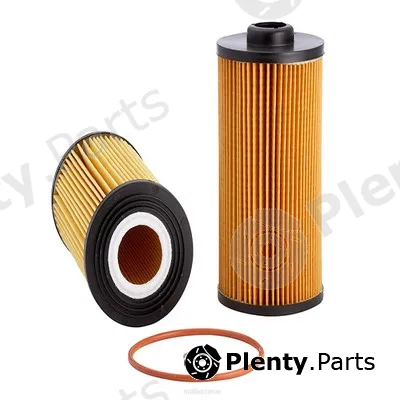 GCG Turbos Australia RY-R2614P — Oil Filter