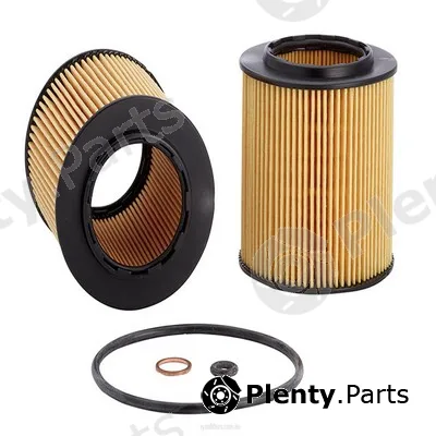 GCG Turbos Australia RY-R2673P — Oil Filter