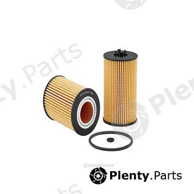 GCG Turbos Australia RY-R2740P — Oil Filter