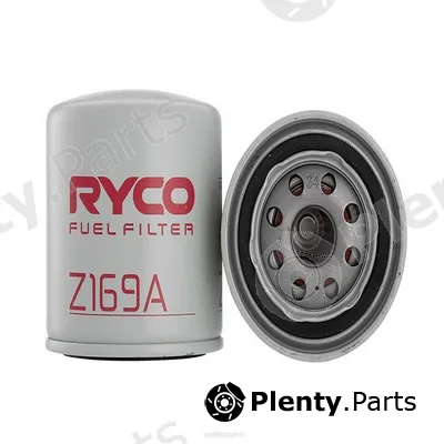 GCG Turbos Australia RY-Z169A — Fuel Filter
