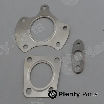 GCG Turbos Australia XTR210124 — Gasket Set, charger
