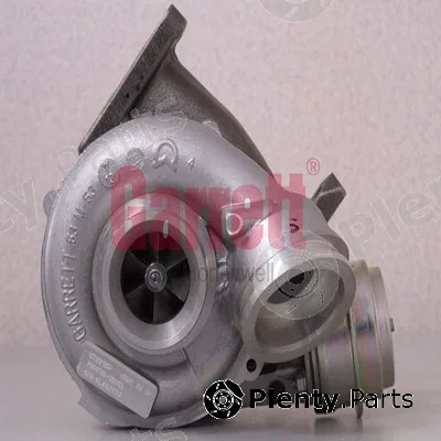 GCG Turbos Australia G709838-5006S — Charger, charging (supercharged/turbocharged)