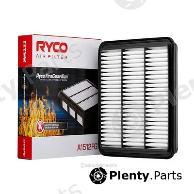 GCG Turbos Australia RY-A1512FG — Air Filter