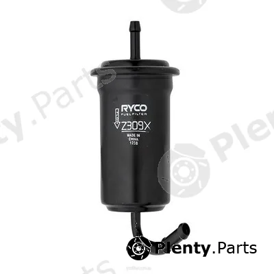 GCG Turbos Australia RY-Z309X — Fuel Filter