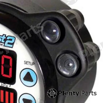 GCG Turbos Australia TS-0301-2007 — Gauge, boost pressure