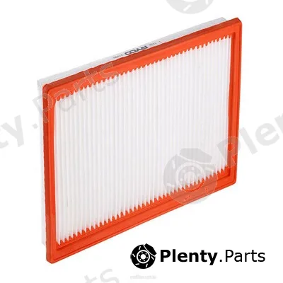 GCG Turbos Australia RY-A1599 — Air Filter