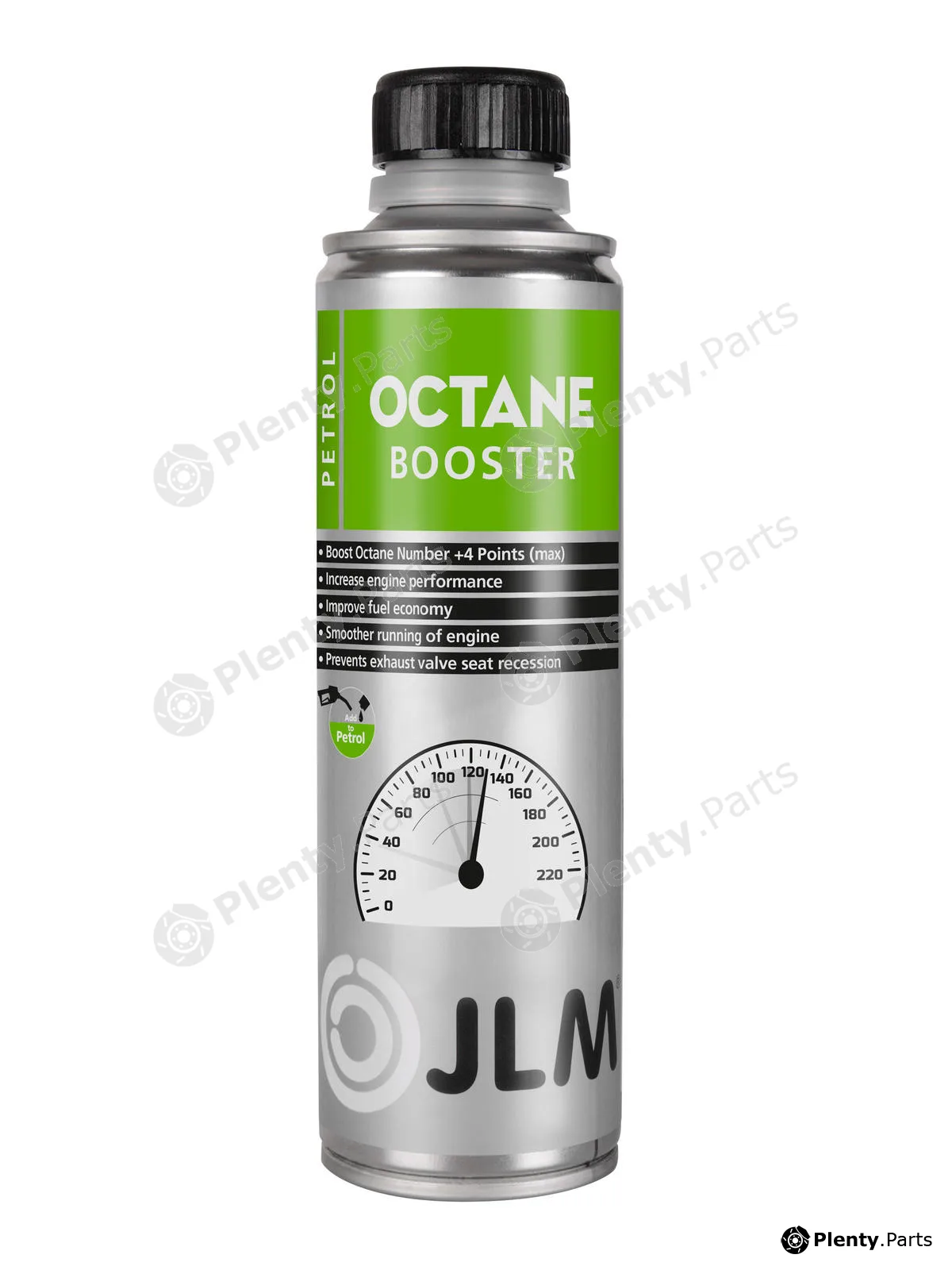 GCG Turbos Australia JLM-J03165 — Soot/Particulate Filter Cleaning