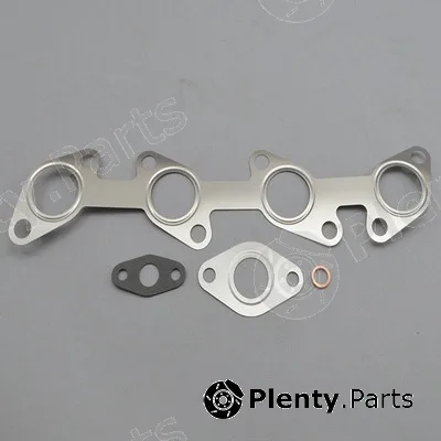 GCG Turbos Australia XTR210140 — Gasket Set, charger