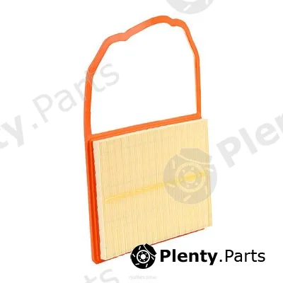GCG Turbos Australia RY-A1821 — Air Filter