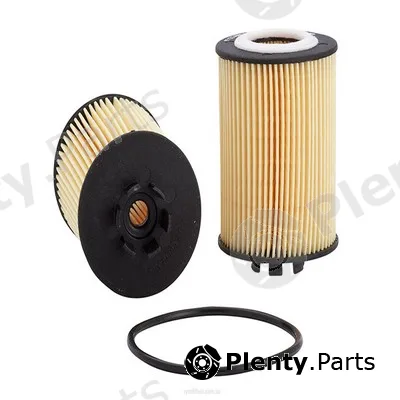 GCG Turbos Australia RY-R2621P — Oil Filter