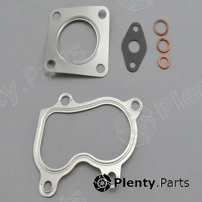 GCG Turbos Australia XTR210017 — Gasket Set, charger