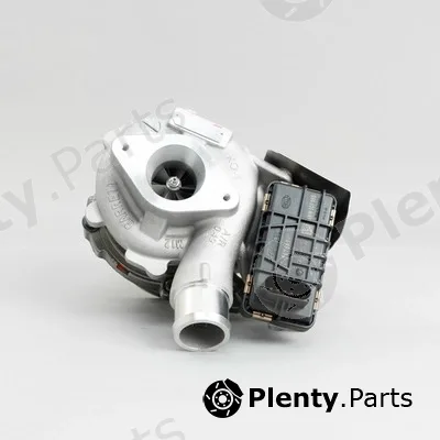 GCG Turbos Australia G854800-5001W — Charger, charging (supercharged/turbocharged)