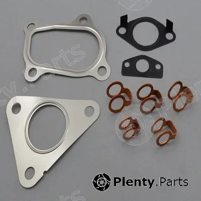 GCG Turbos Australia XTR210127 — Gasket Set, charger