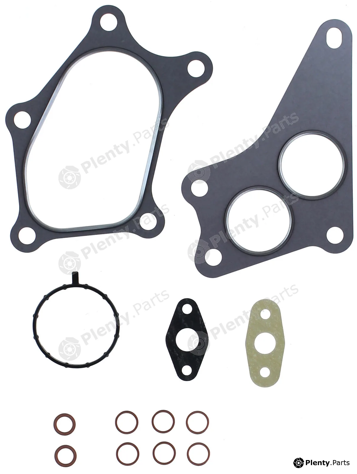 GCG Turbos Australia AATK058 — Gasket Set, charger