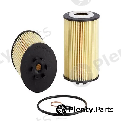 GCG Turbos Australia RY-R2611P — Oil Filter