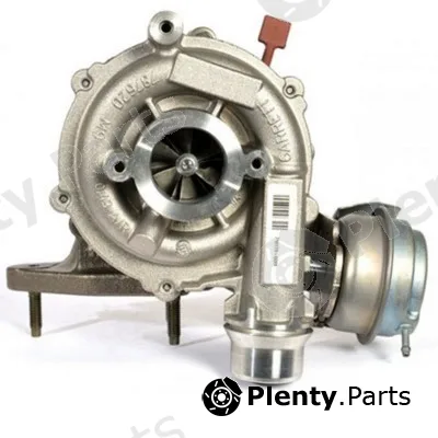 GCG Turbos Australia G790179-5002S — Charger, charging (supercharged/turbocharged)