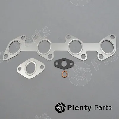 GCG Turbos Australia XTR210097 — Gasket Set, charger