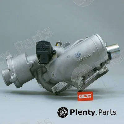 GCG Turbos Australia IHI06L145722T — Charger, charging (supercharged/turbocharged)
