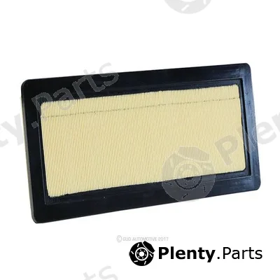 GCG Turbos Australia RY-A1768 — Air Filter