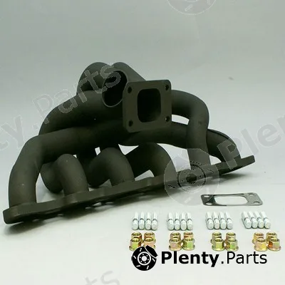 GCG Turbos Australia 6B-RB30-T3SE-SWG — Manifold, exhaust system