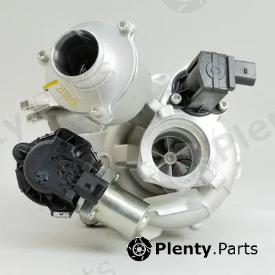 GCG Turbos Australia IHI06K145874P — Charger, charging (supercharged/turbocharged)
