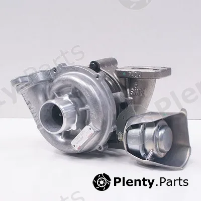 GCG Turbos Australia G753420-5006S — Charger, charging (supercharged/turbocharged)