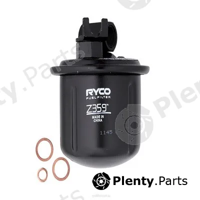 GCG Turbos Australia RY-Z359 — Fuel Filter