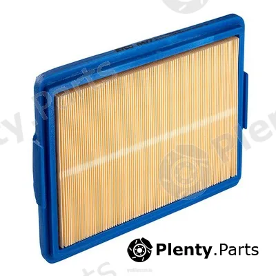 GCG Turbos Australia RY-A477 — Air Filter