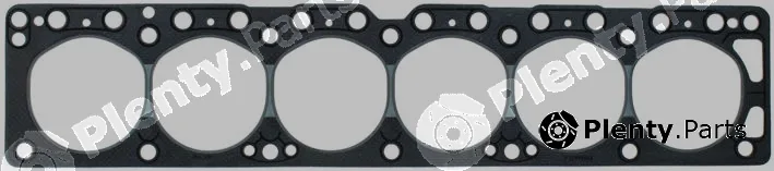 GCG Turbos Australia AAAG390GP — Gasket, cylinder head