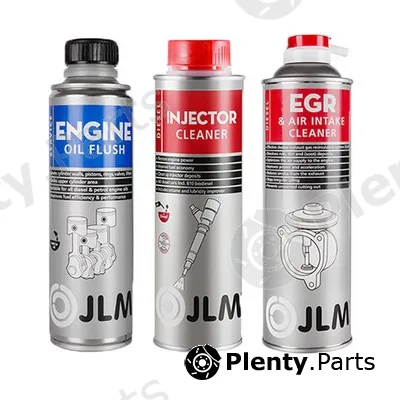 GCG Turbos Australia JLM-KIT-D — Fuel Additive