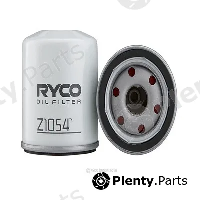 GCG Turbos Australia RY-Z1054 — Oil Filter