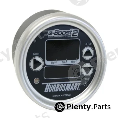 GCG Turbos Australia TS-0301-1013 — Gauge, boost pressure