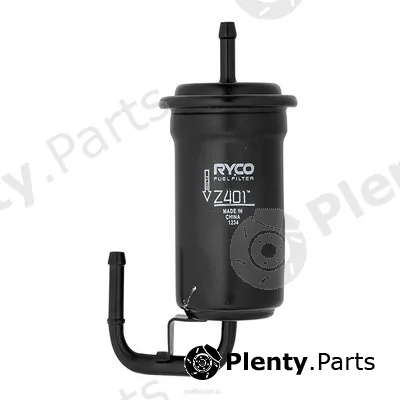 GCG Turbos Australia RY-Z401 — Fuel Filter