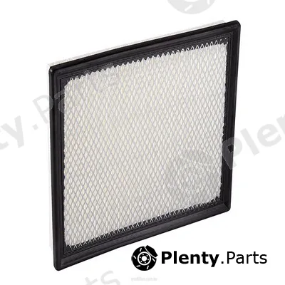 GCG Turbos Australia RY-A491 — Air Filter