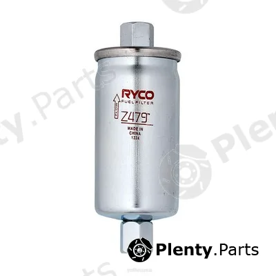 GCG Turbos Australia RY-Z479 — Fuel Filter
