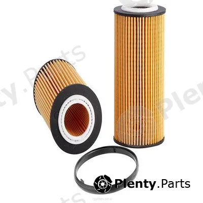 GCG Turbos Australia RY-R2646P — Oil Filter