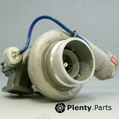 GCG Turbos Australia G704604-5011SK — Charger, charging (supercharged/turbocharged)