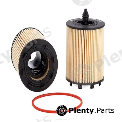 GCG Turbos Australia RY-R2602P — Oil Filter