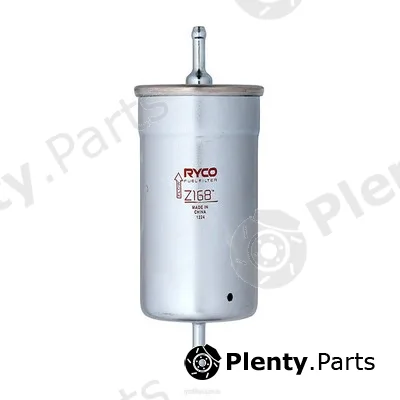 GCG Turbos Australia RY-Z168 — Fuel Filter