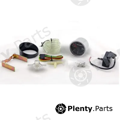 GCG Turbos Australia TS-0701-1011 — Gauge, boost pressure