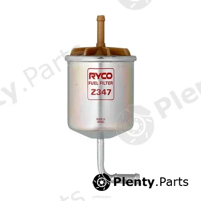 GCG Turbos Australia RY-Z347 — Fuel Filter