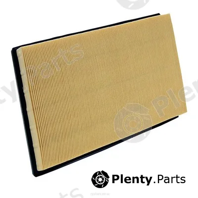 GCG Turbos Australia RY-A1833 — Air Filter