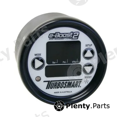 GCG Turbos Australia TS-0301-1005 — Gauge, boost pressure