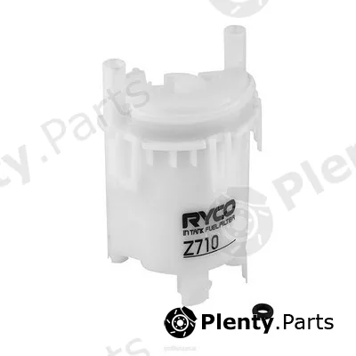 GCG Turbos Australia RY-Z710 — Fuel Filter