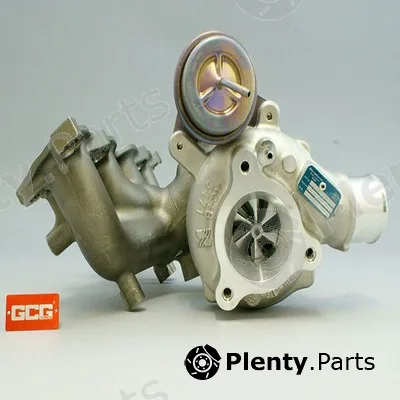 GCG Turbos Australia BW53039880306 — Charger, charging (supercharged/turbocharged)