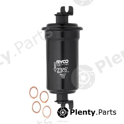 GCG Turbos Australia RY-Z326 — Fuel Filter